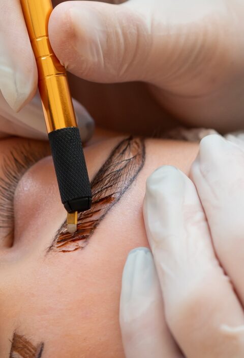 young-woman-going-through-microblading-procedure